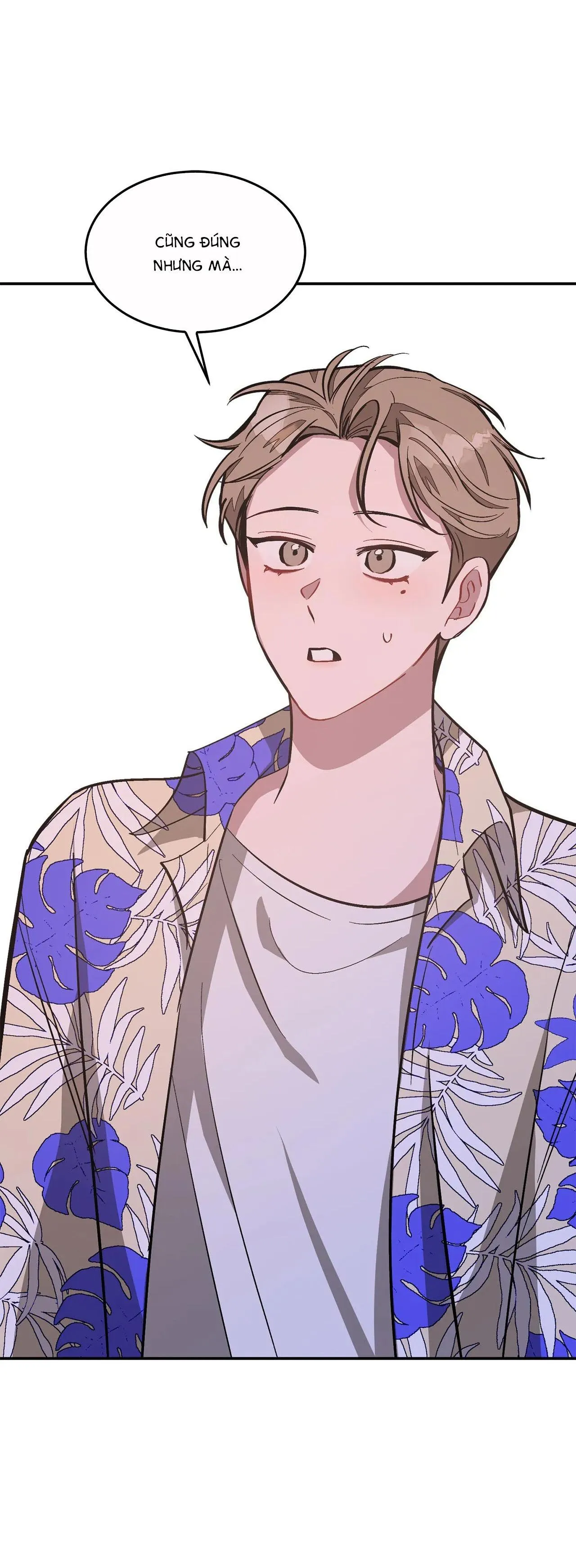 Sống Lại Lần Nữa Chapter 78 Trang 52