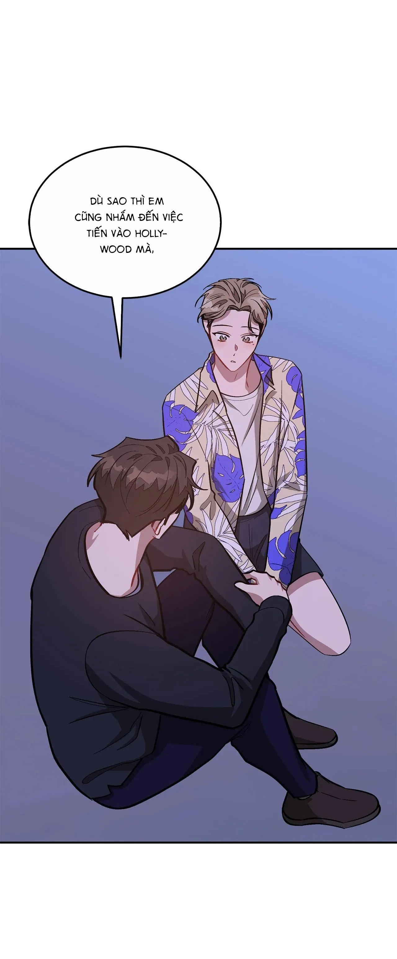 Sống Lại Lần Nữa Chapter 78 Trang 53