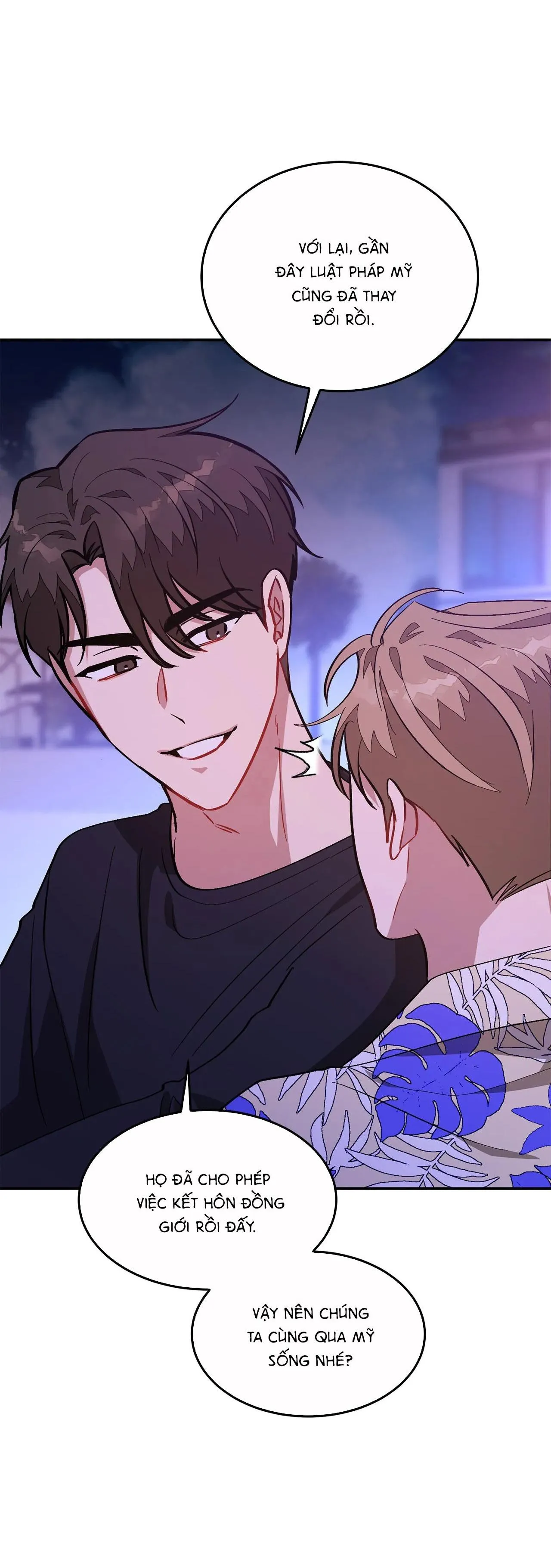 Sống Lại Lần Nữa Chapter 78 Trang 57