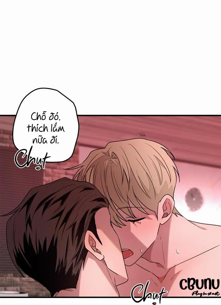 Sống Lại Lần Nữa Chapter 1 Trang 3