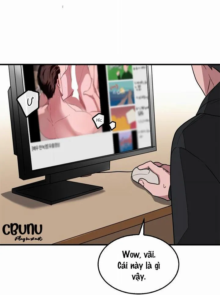 Sống Lại Lần Nữa Chapter 1 Trang 7