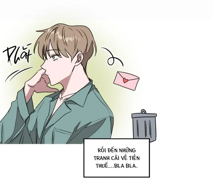 Sống Lại Lần Nữa Chapter 1 Trang 14