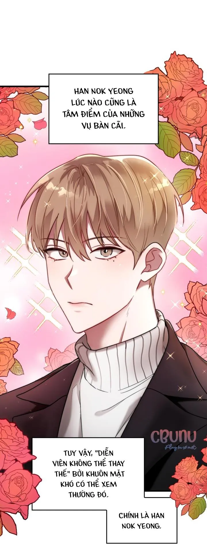 Sống Lại Lần Nữa Chapter 1 Trang 16