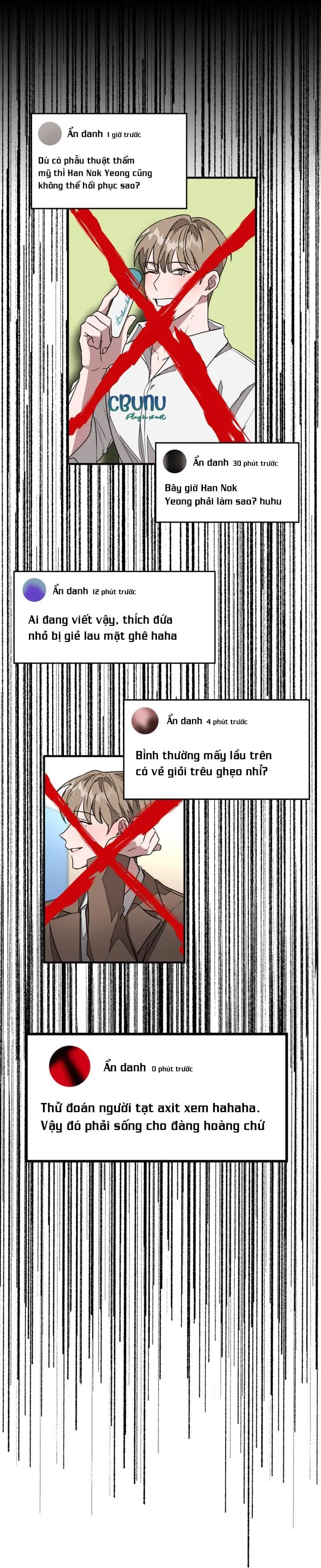 Sống Lại Lần Nữa Chapter 1 Trang 30