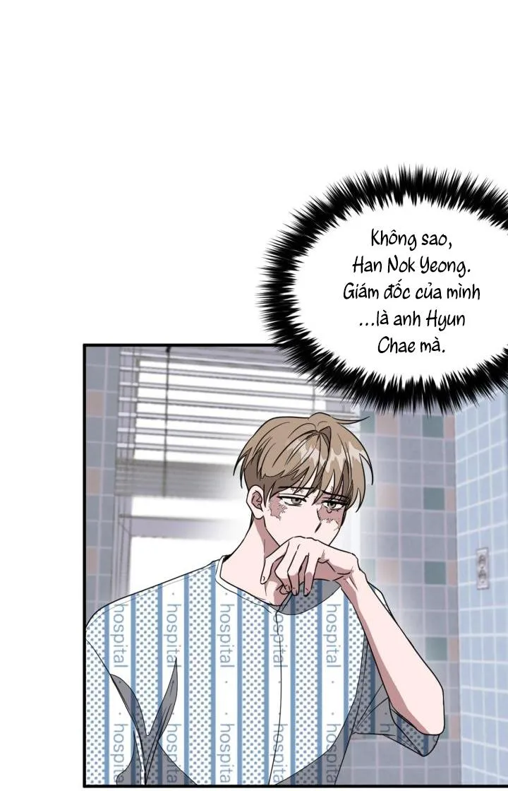 Sống Lại Lần Nữa Chapter 1 Trang 37