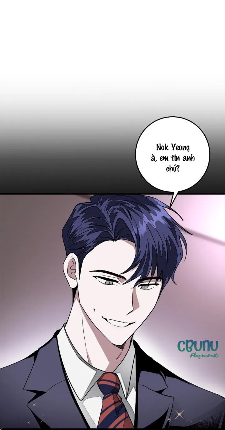 Sống Lại Lần Nữa Chapter 1 Trang 38