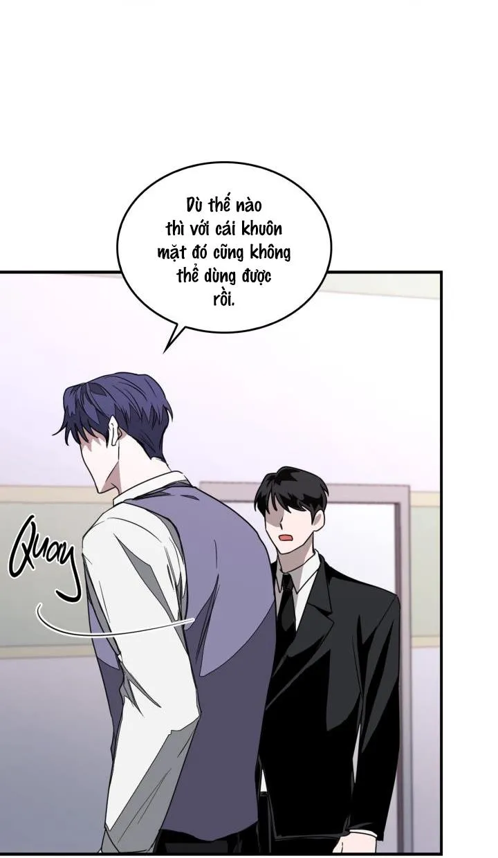 Sống Lại Lần Nữa Chapter 1 Trang 54