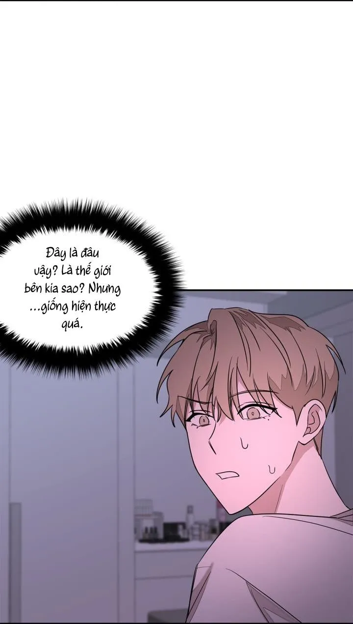 Sống Lại Lần Nữa Chapter 1 Trang 107