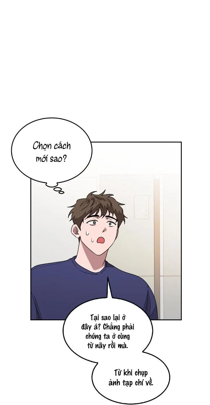 Sống Lại Lần Nữa Chapter 1 Trang 123