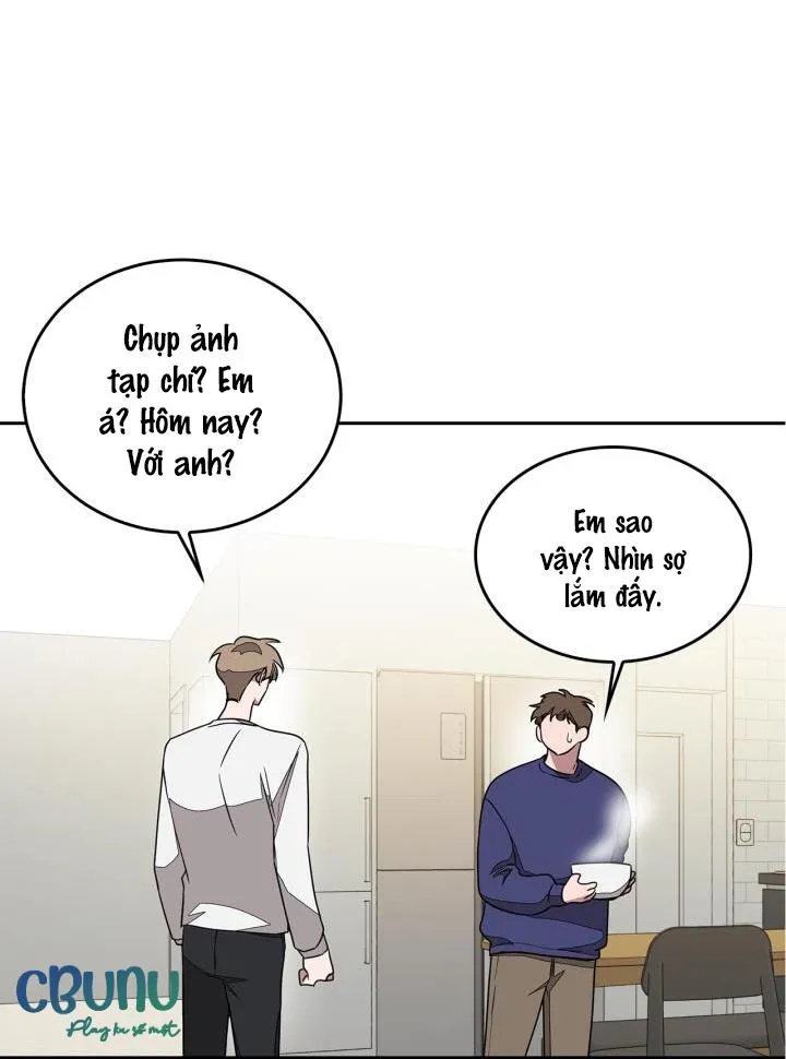 Sống Lại Lần Nữa Chapter 1 Trang 124