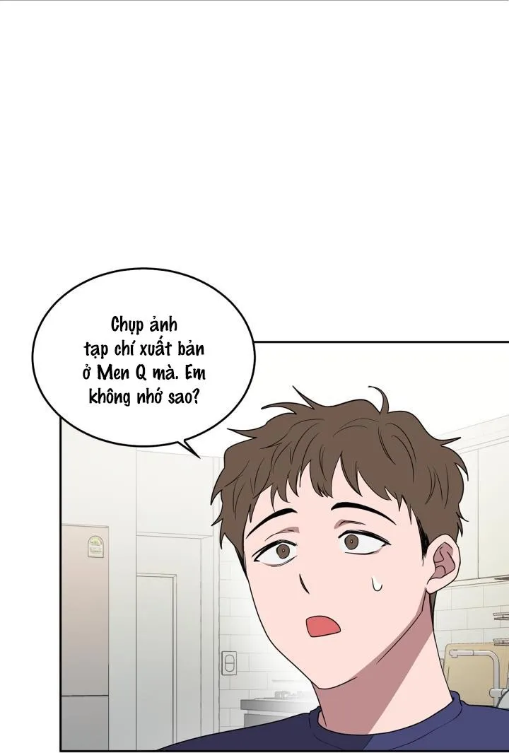 Sống Lại Lần Nữa Chapter 1 Trang 125