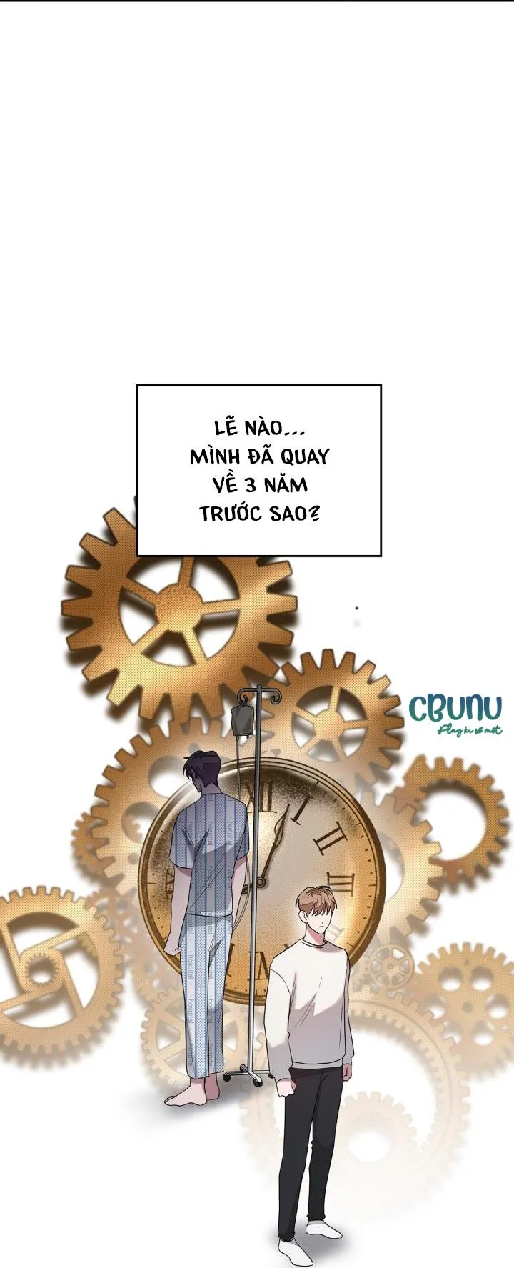 Sống Lại Lần Nữa Chapter 1 Trang 142