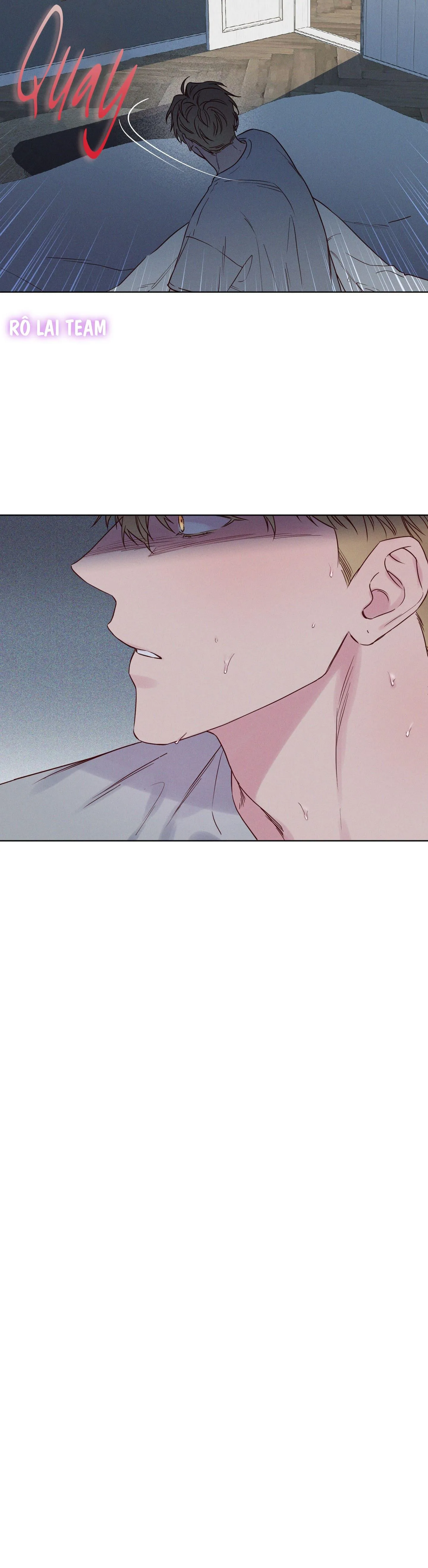 SÓNG ÔM BỜ CÁT Chapter 4 Trang 24