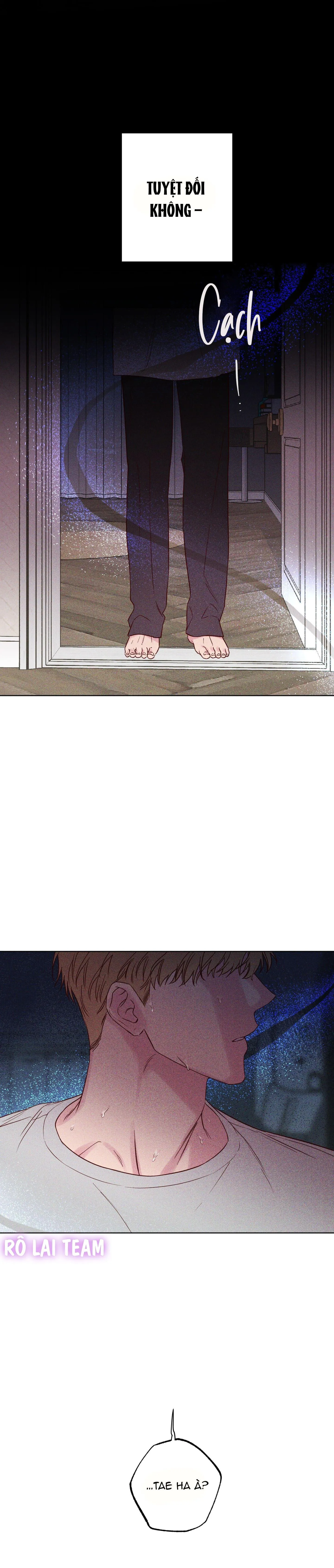 SÓNG ÔM BỜ CÁT Chapter 4 Trang 29