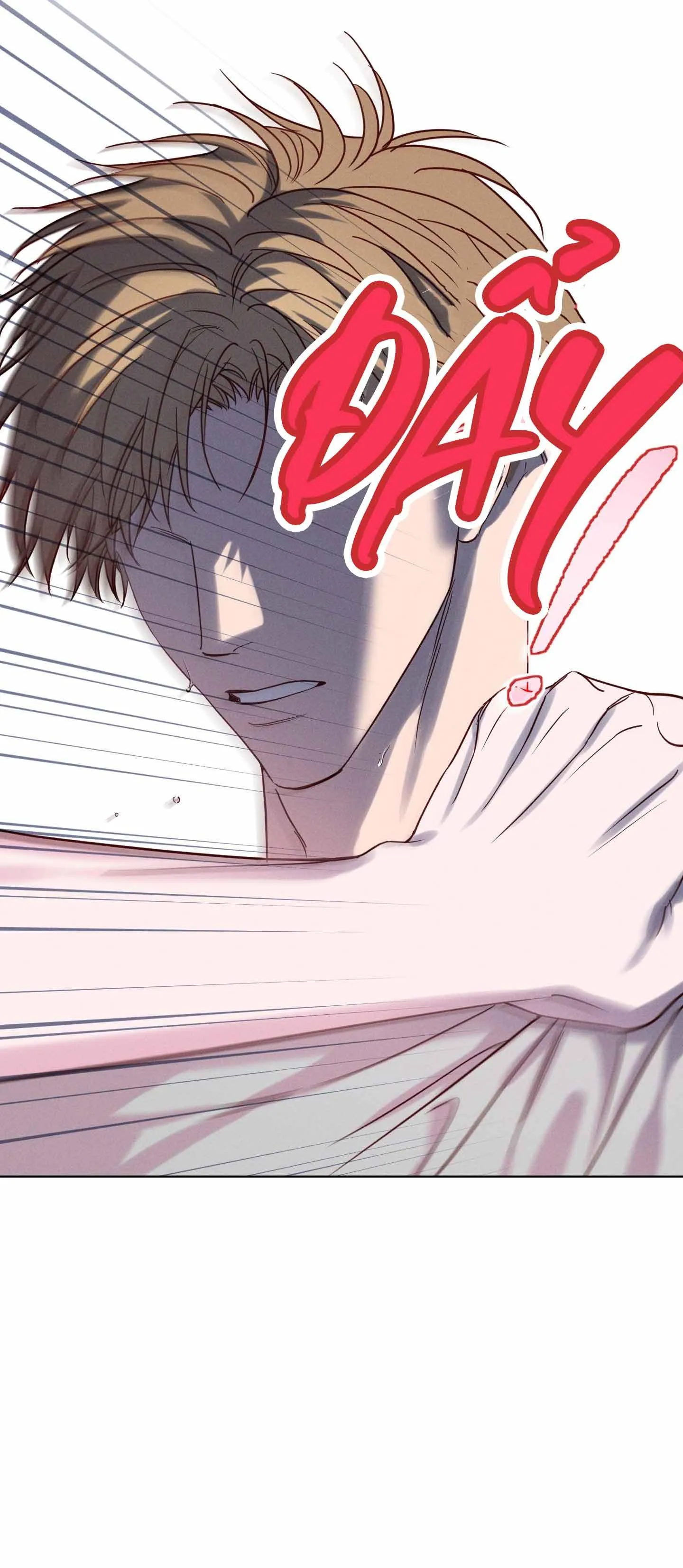 SÓNG ÔM BỜ CÁT Chapter 5 Trang 10