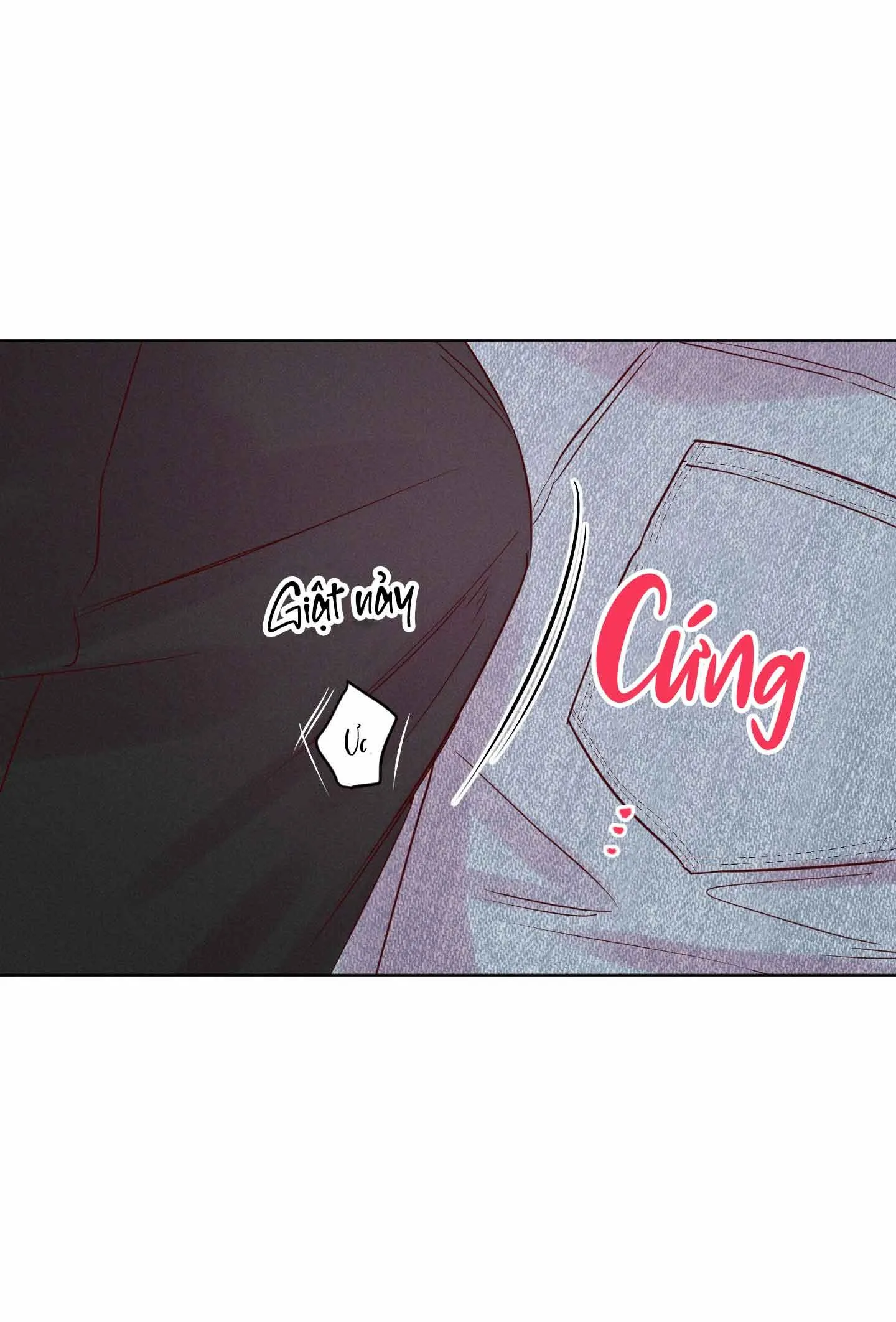 SÓNG ÔM BỜ CÁT Chapter 5 Trang 24