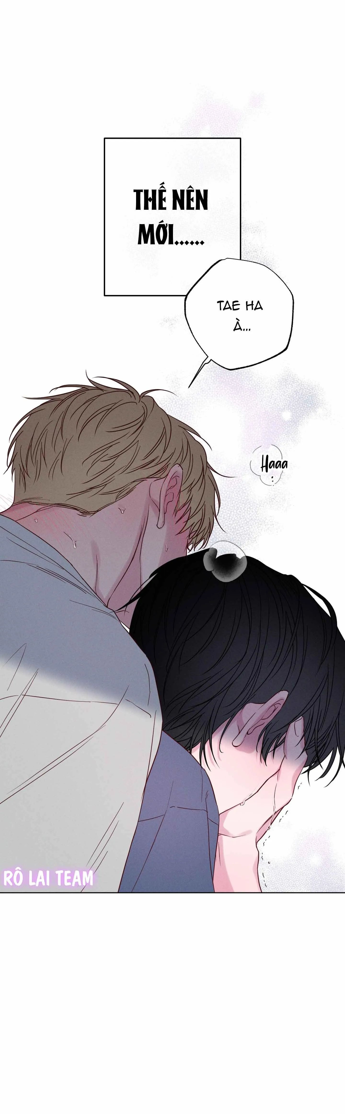 SÓNG ÔM BỜ CÁT Chapter 5 Trang 26