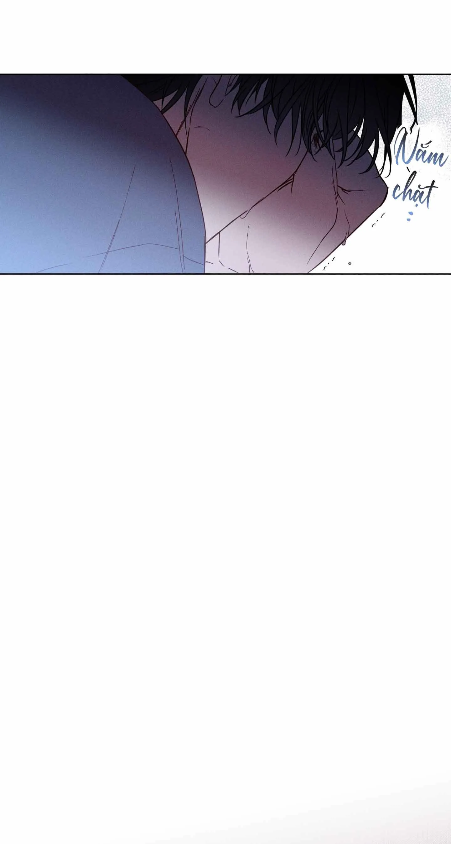 SÓNG ÔM BỜ CÁT Chapter 5 Trang 27