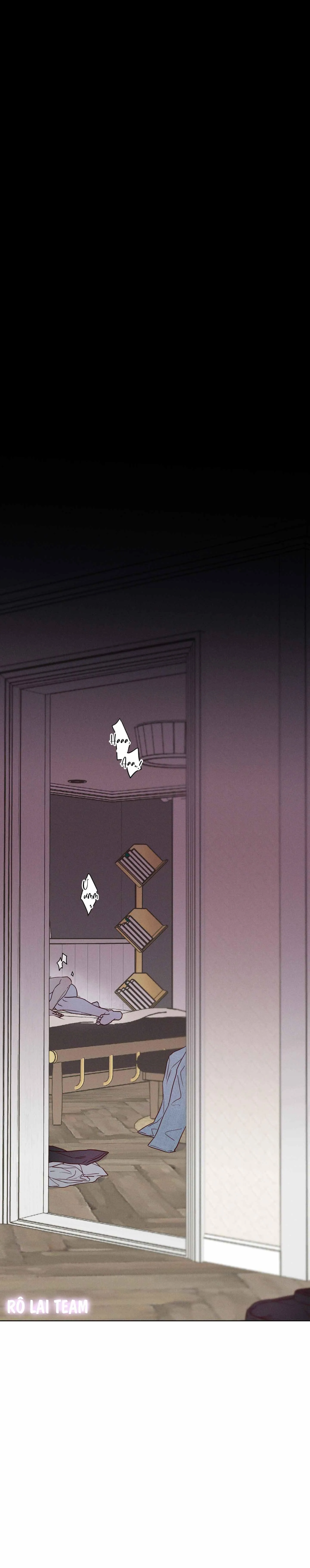 SÓNG ÔM BỜ CÁT Chapter 5 Trang 29