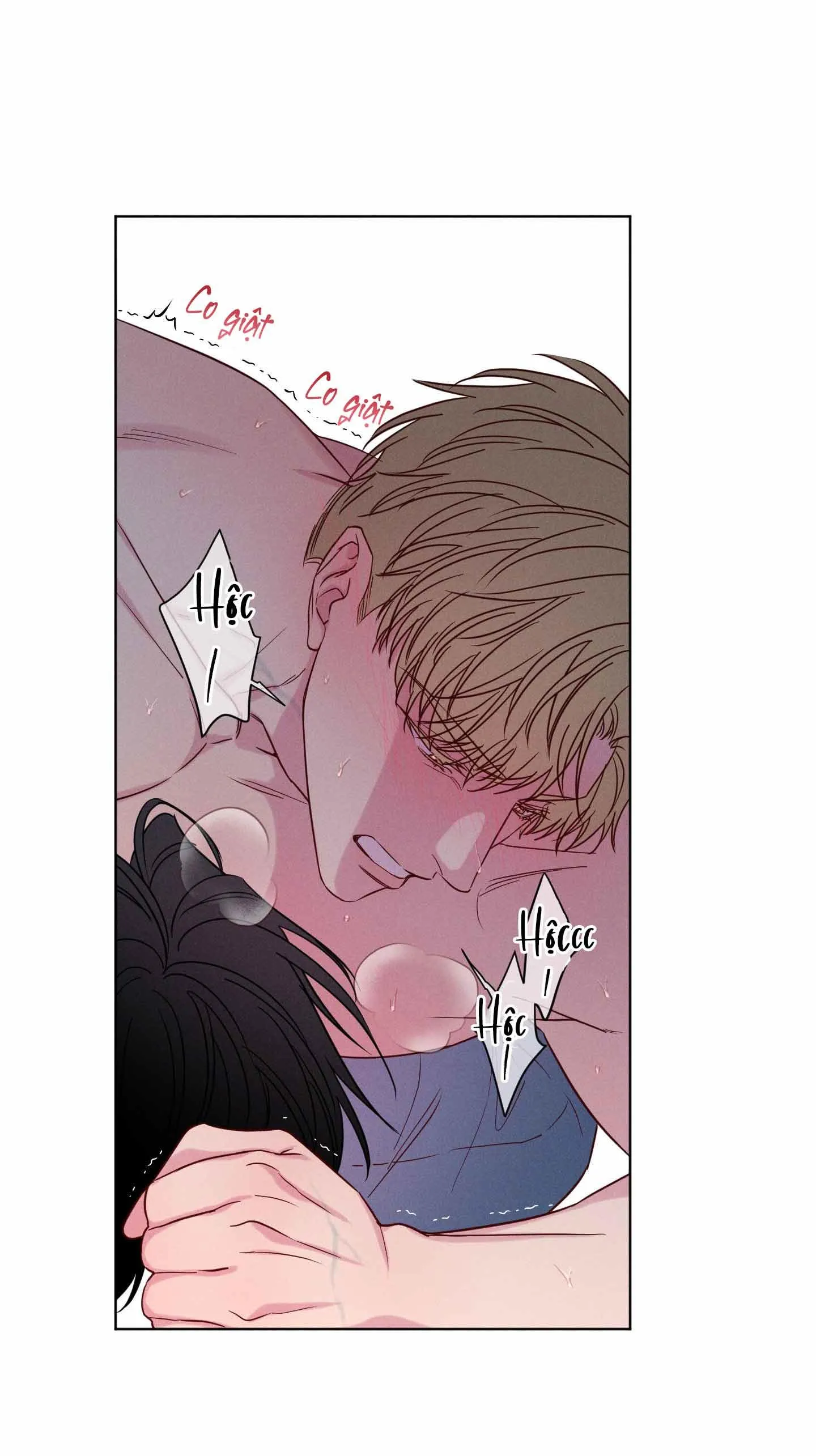 SÓNG ÔM BỜ CÁT Chapter 5 Trang 38