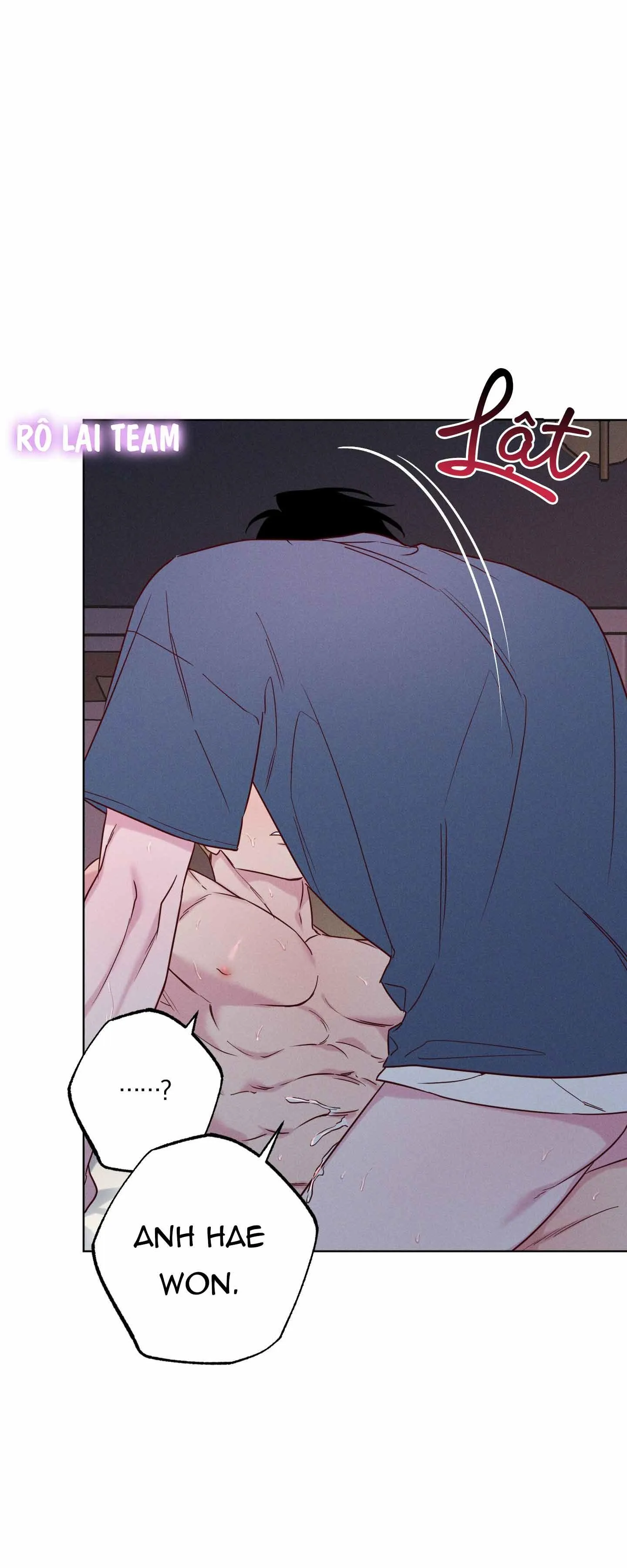 SÓNG ÔM BỜ CÁT Chapter 5 Trang 39