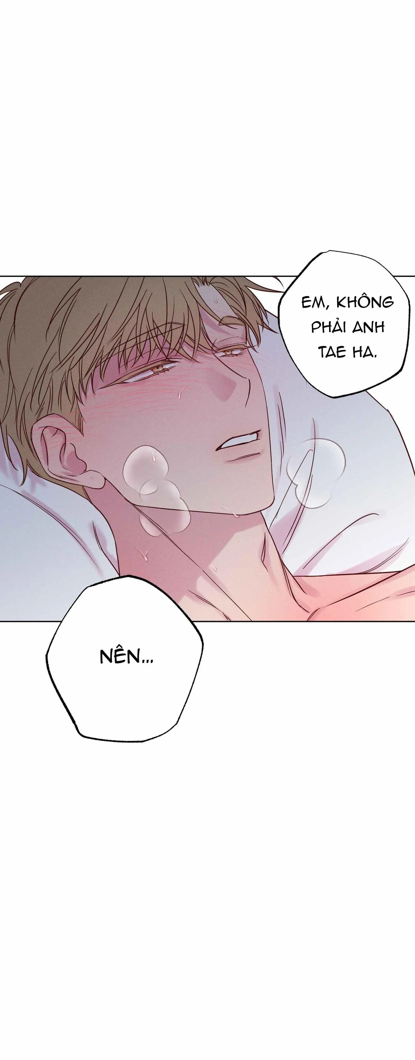 SÓNG ÔM BỜ CÁT Chapter 5 Trang 40