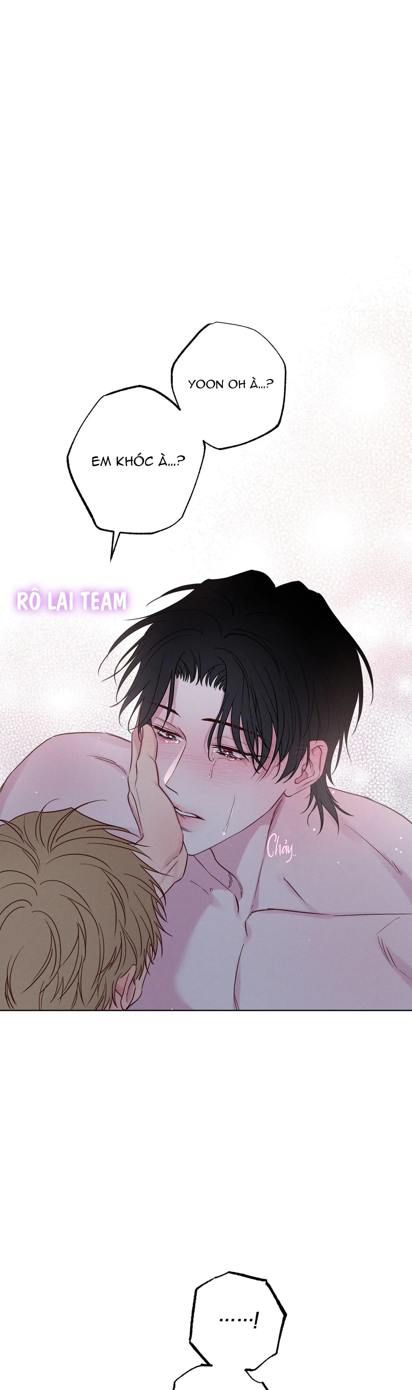 SÓNG ÔM BỜ CÁT Chapter 6 Trang 21