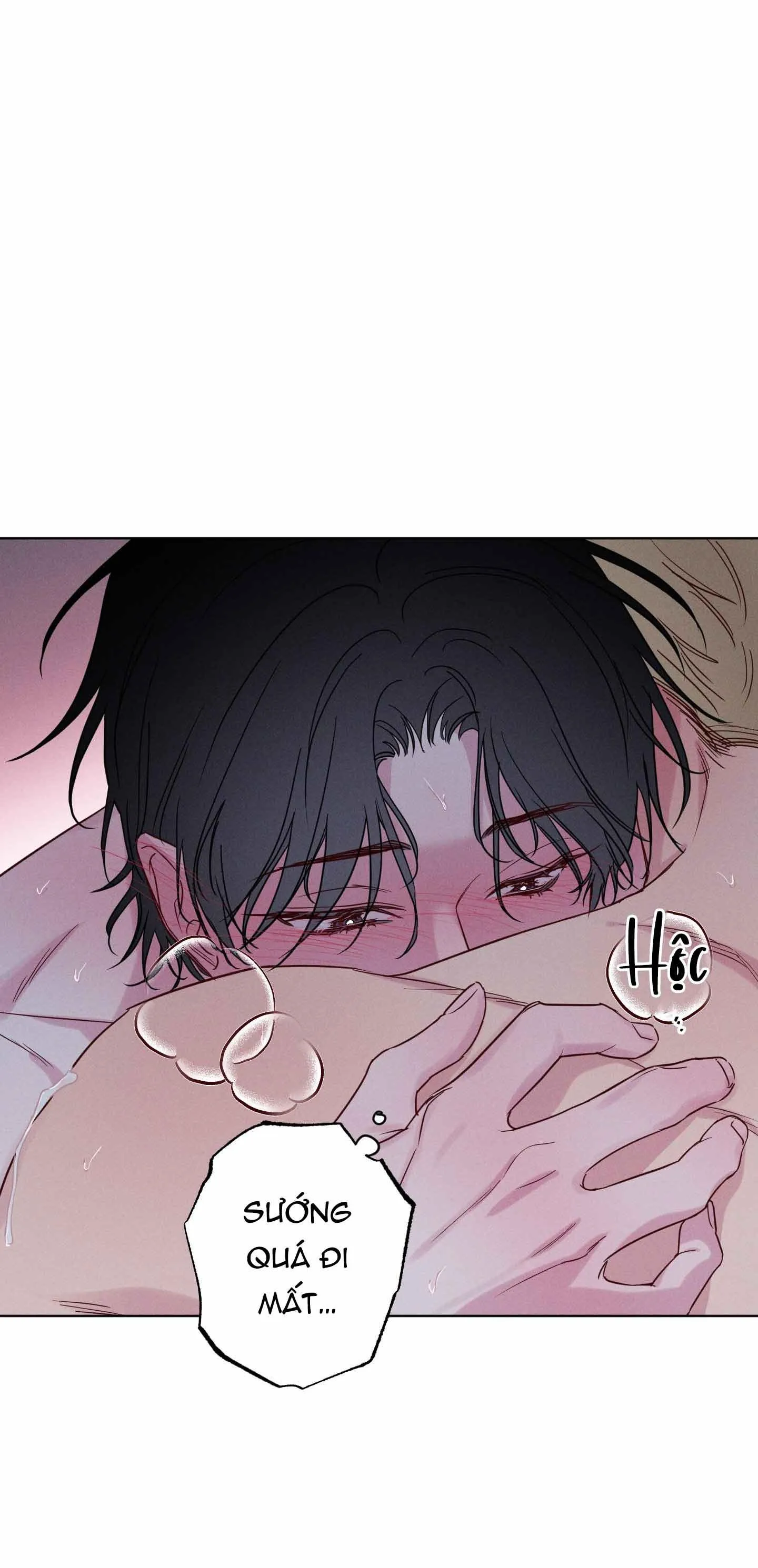 SÓNG ÔM BỜ CÁT Chapter 7 Trang 5