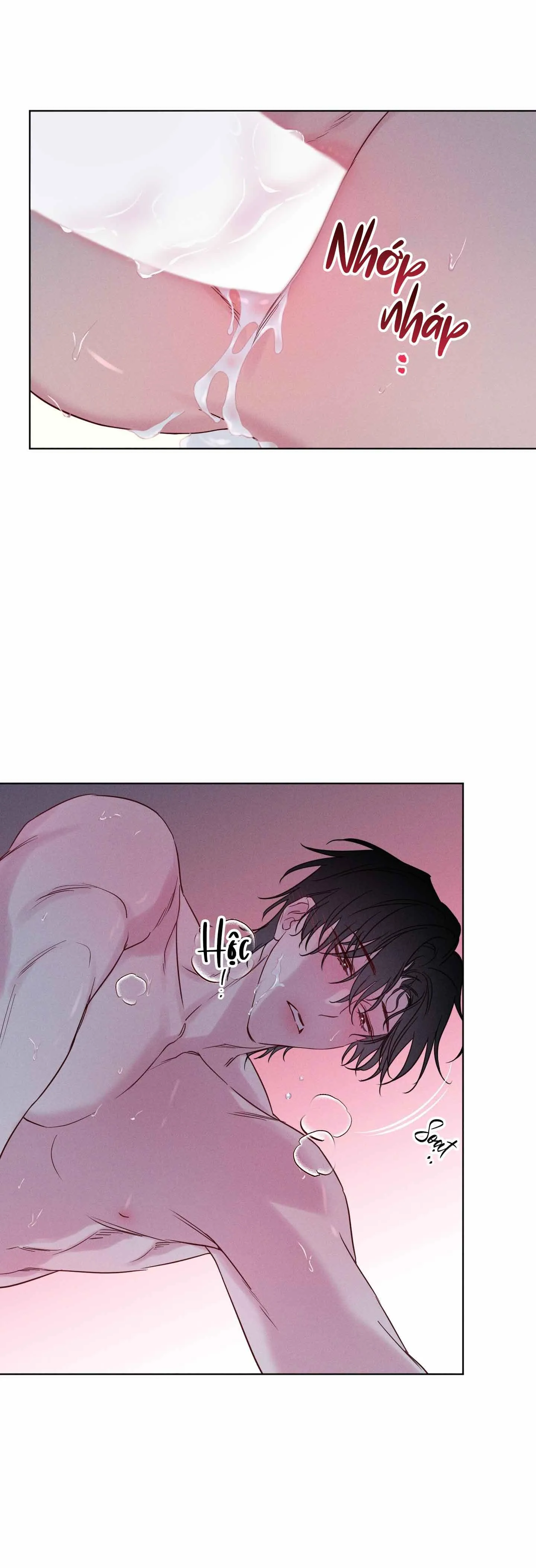 SÓNG ÔM BỜ CÁT Chapter 7 Trang 9