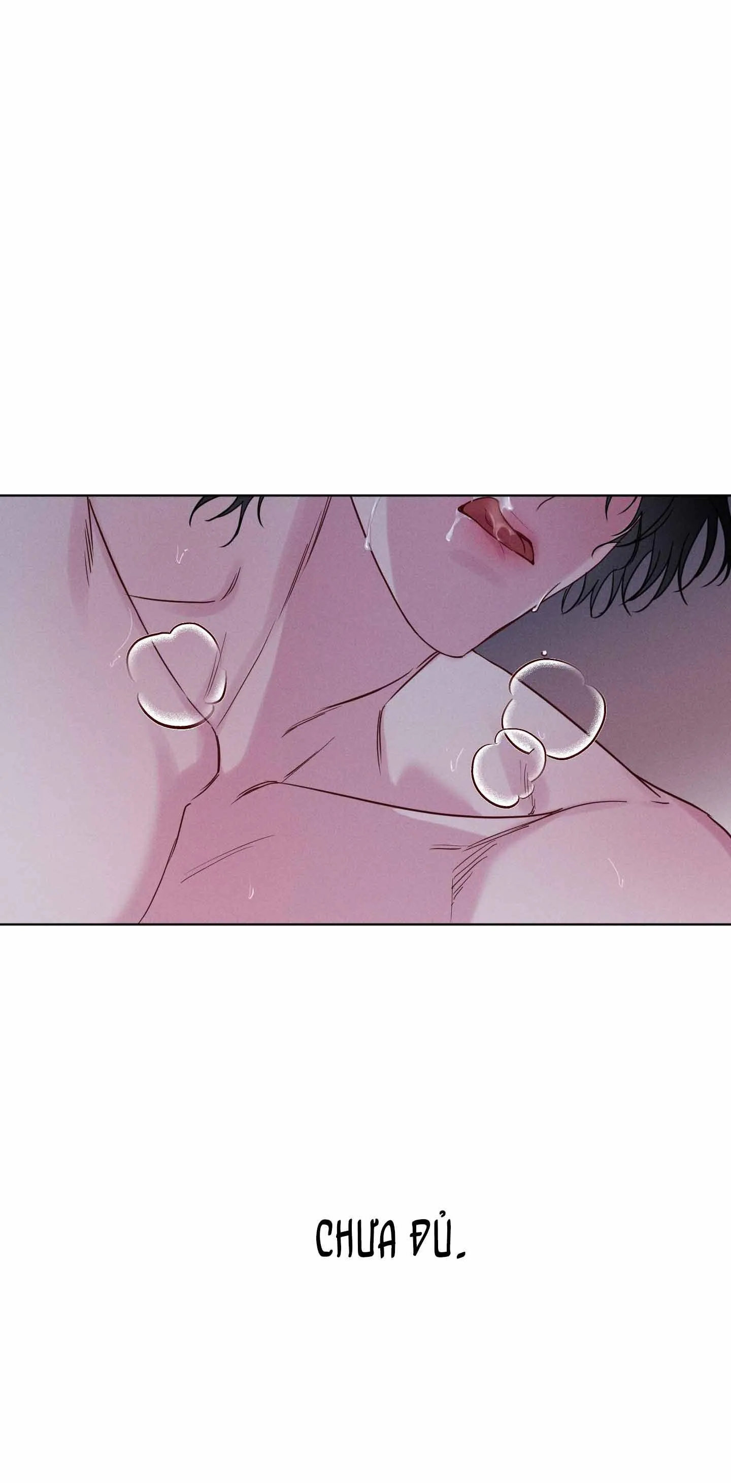 SÓNG ÔM BỜ CÁT Chapter 7 Trang 12