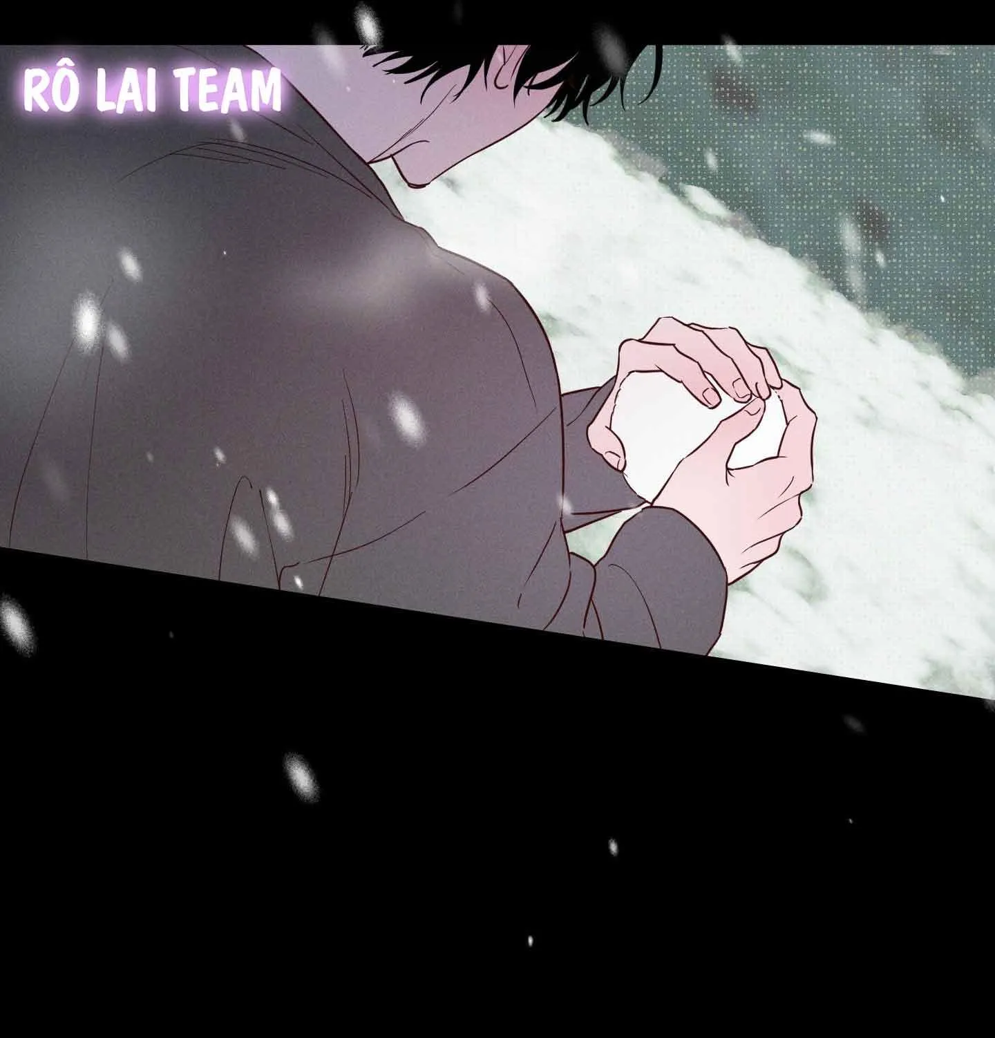 SÓNG ÔM BỜ CÁT Chapter 7 Trang 18