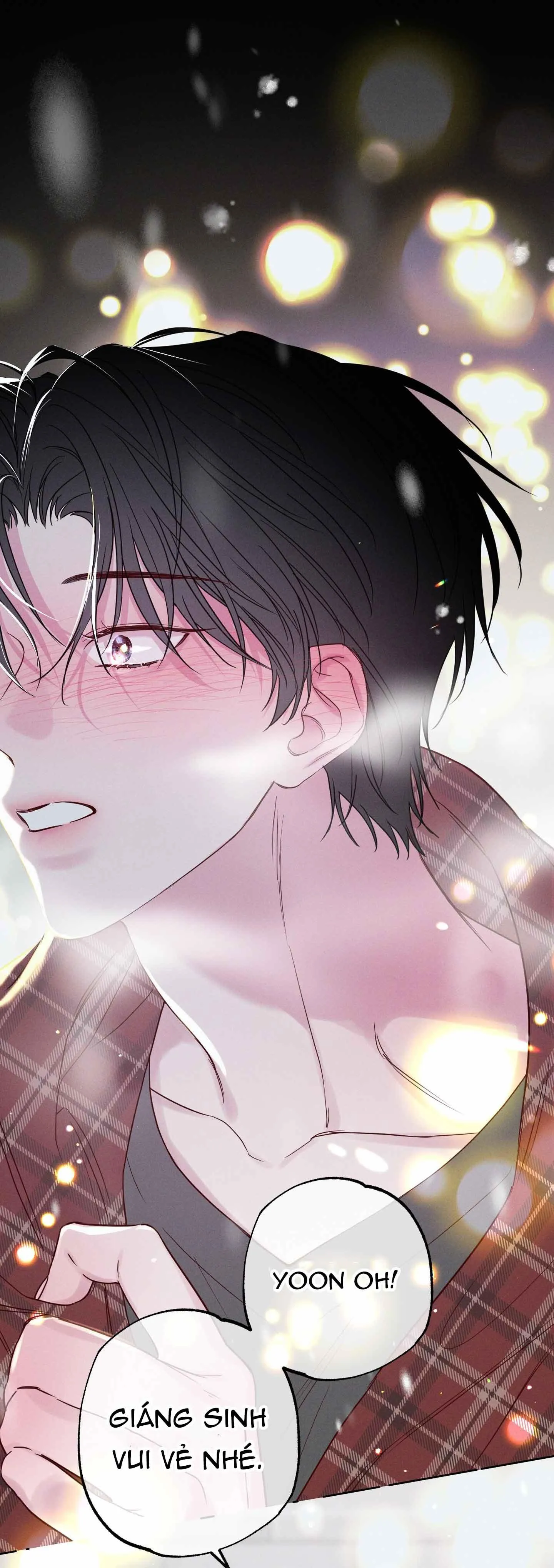 SÓNG ÔM BỜ CÁT Chapter 7 Trang 23