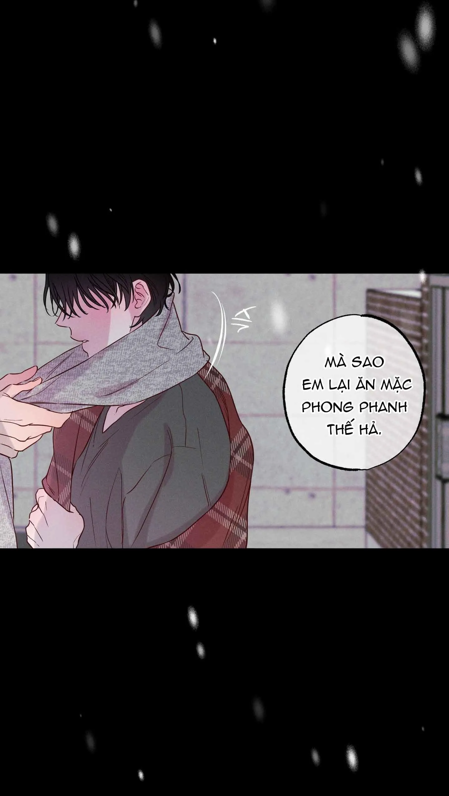 SÓNG ÔM BỜ CÁT Chapter 7 Trang 25