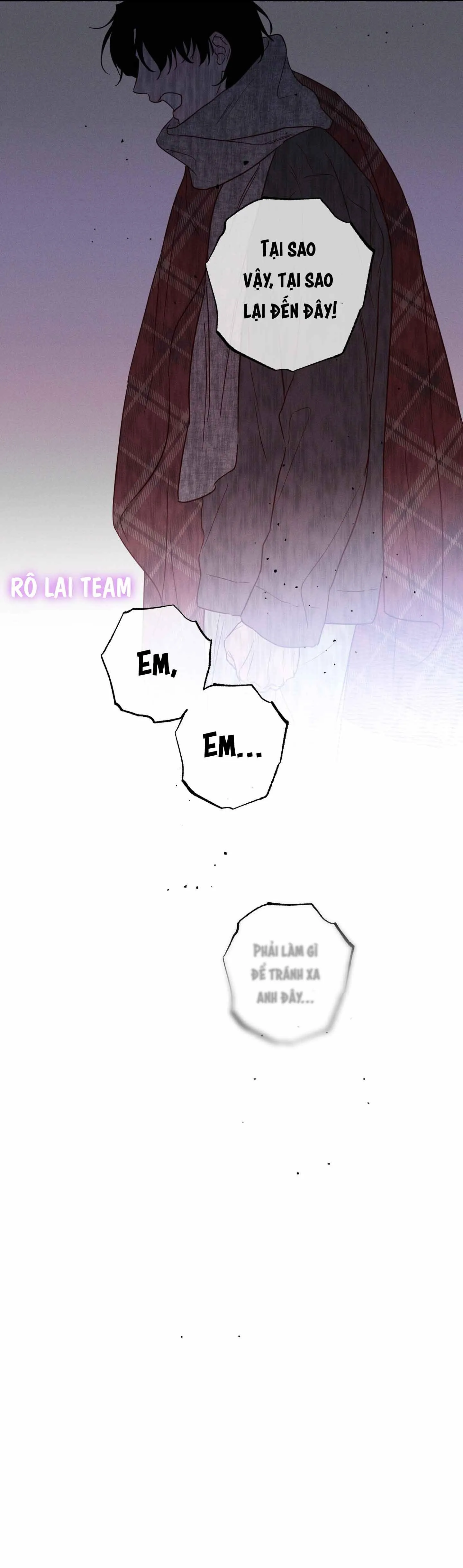 SÓNG ÔM BỜ CÁT Chapter 7 Trang 28