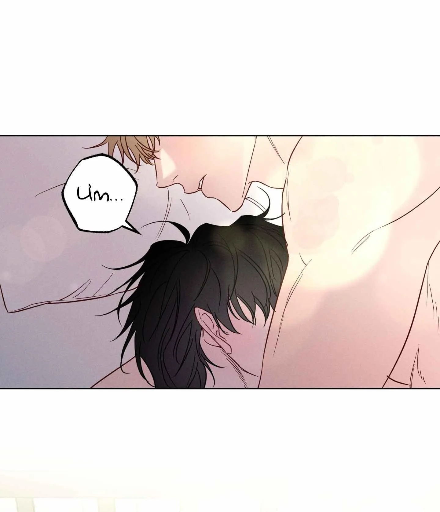 SÓNG ÔM BỜ CÁT Chapter 7 Trang 30