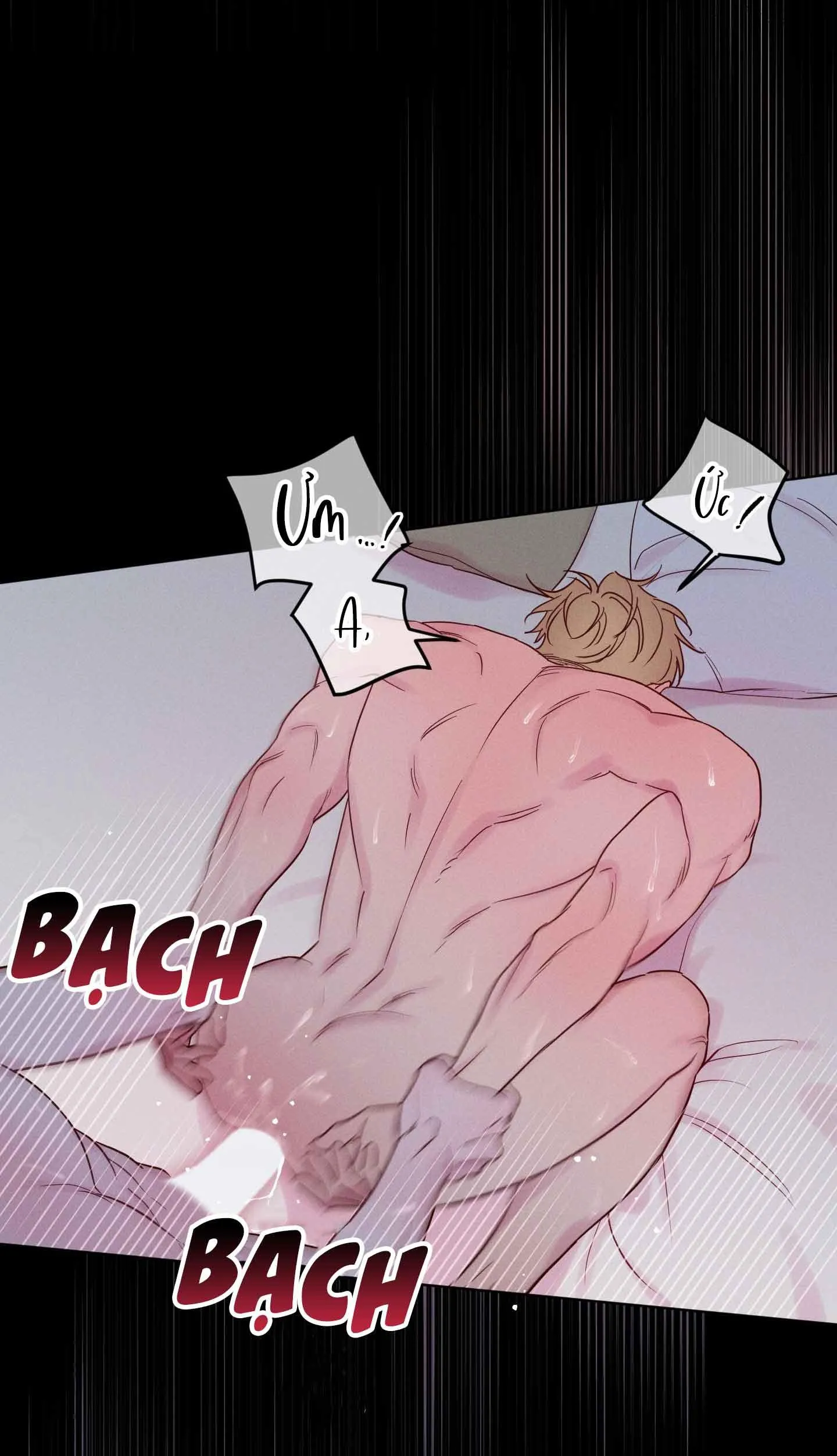 SÓNG ÔM BỜ CÁT Chapter 7 Trang 36