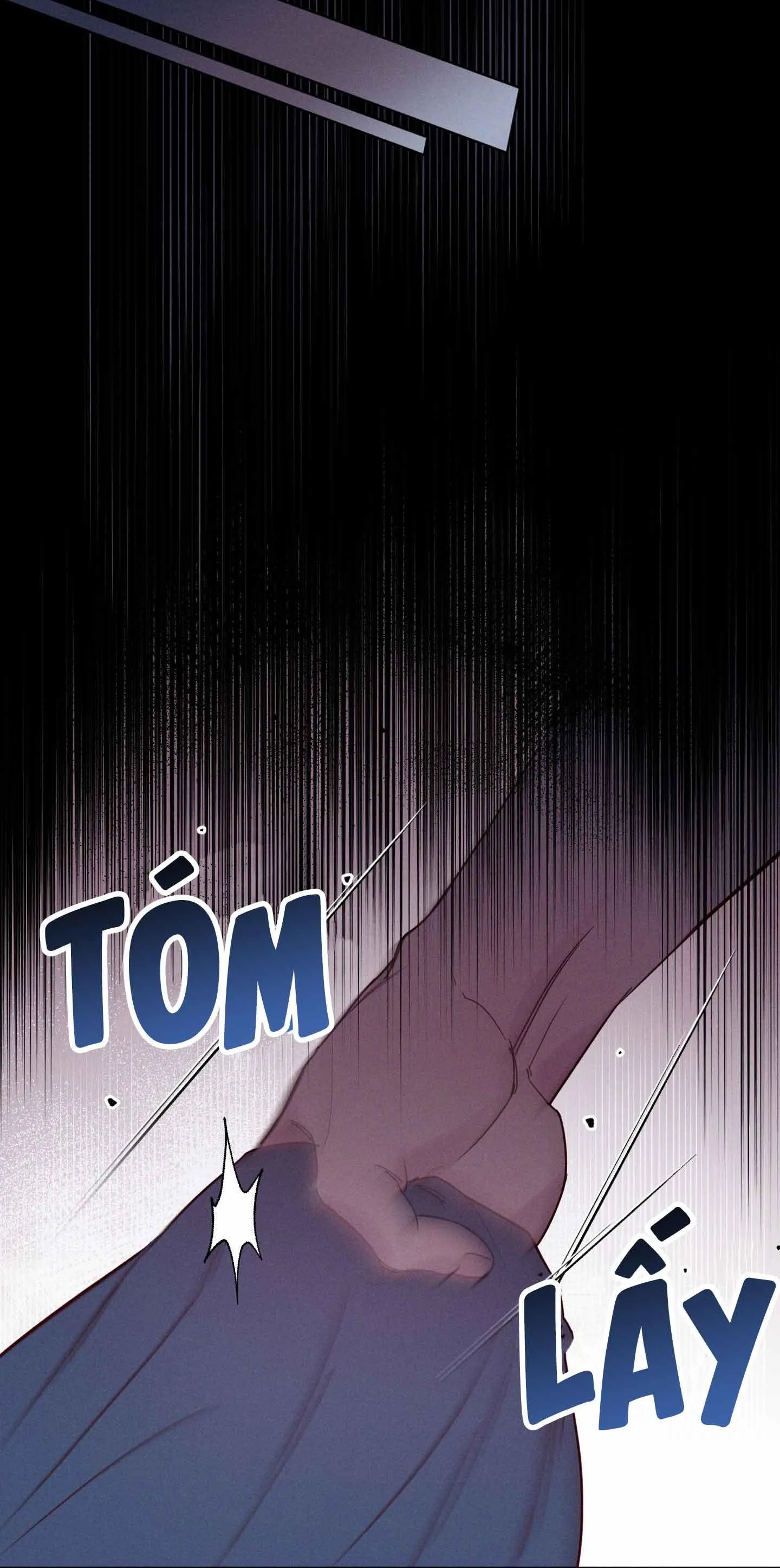 SÓNG ÔM BỜ CÁT Chapter 7 Trang 38