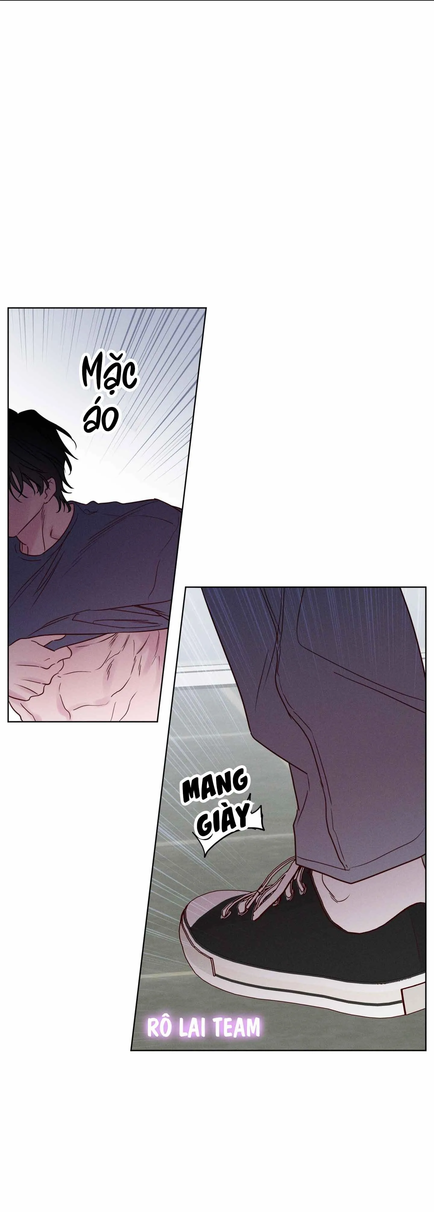 SÓNG ÔM BỜ CÁT Chapter 7 Trang 39
