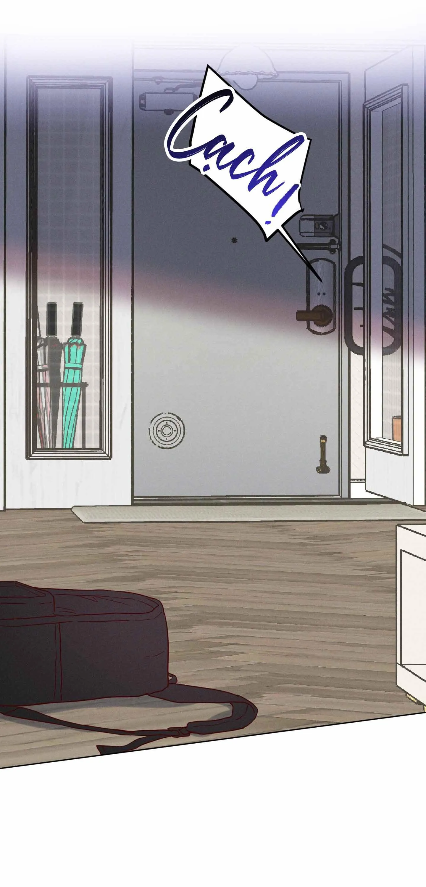 SÓNG ÔM BỜ CÁT Chapter 7 Trang 40