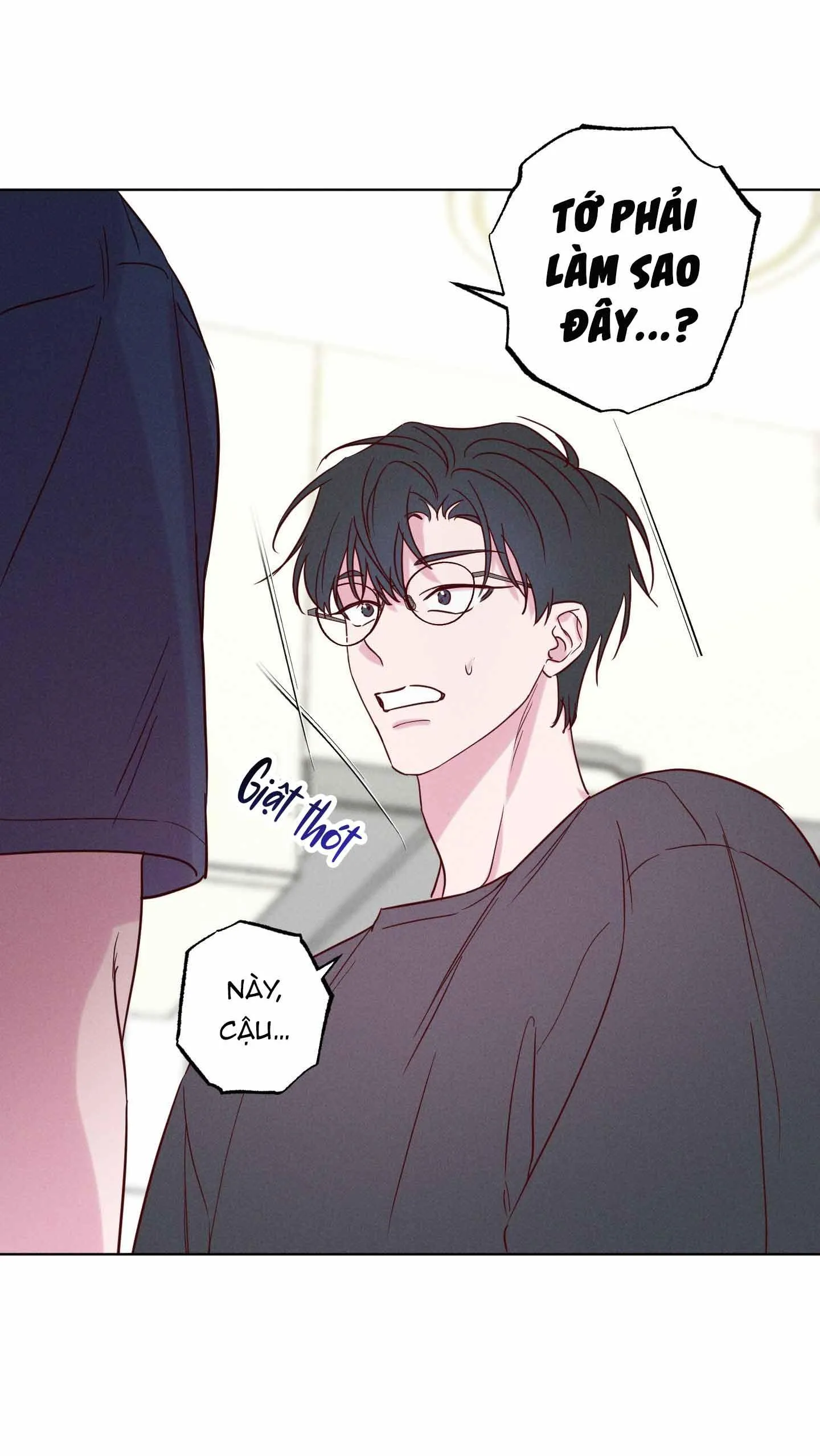 SÓNG ÔM BỜ CÁT Chapter 7 Trang 44