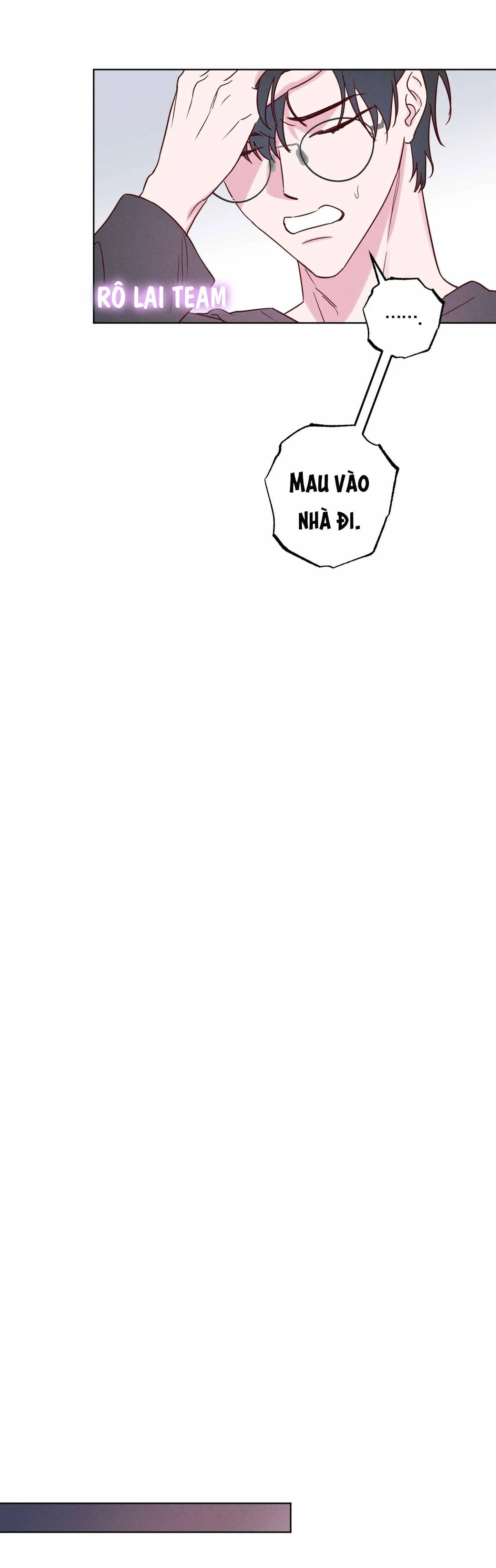 SÓNG ÔM BỜ CÁT Chapter 7 Trang 45