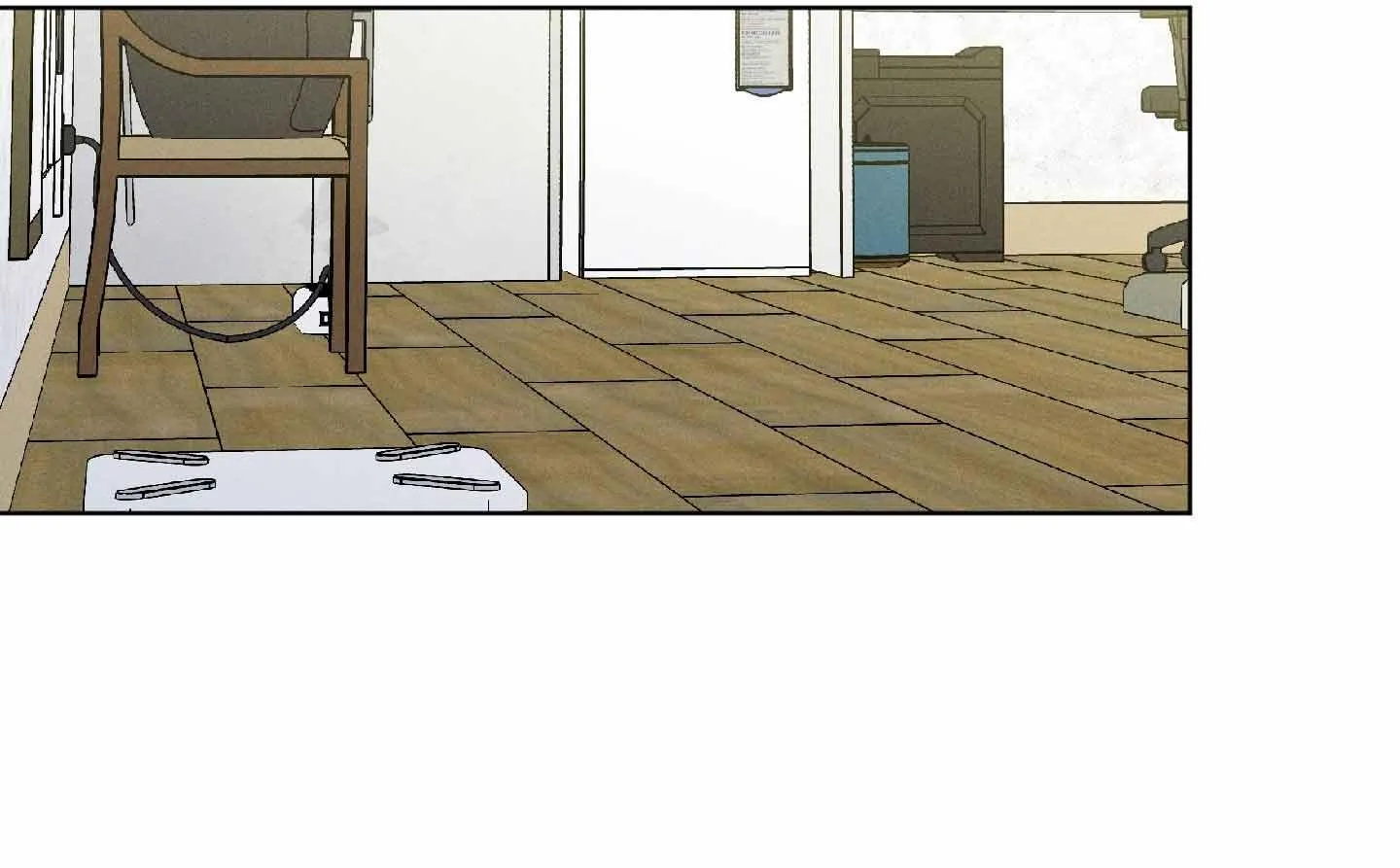 SÓNG ÔM BỜ CÁT Chapter 7 Trang 46