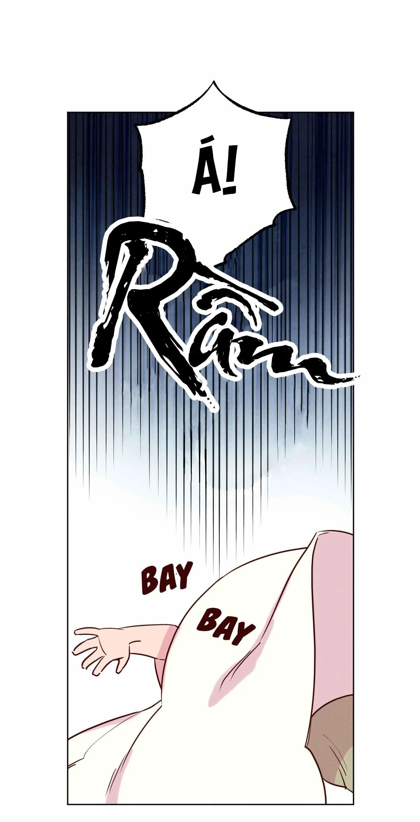 SÓNG ÔM BỜ CÁT Chapter 8 Trang 4