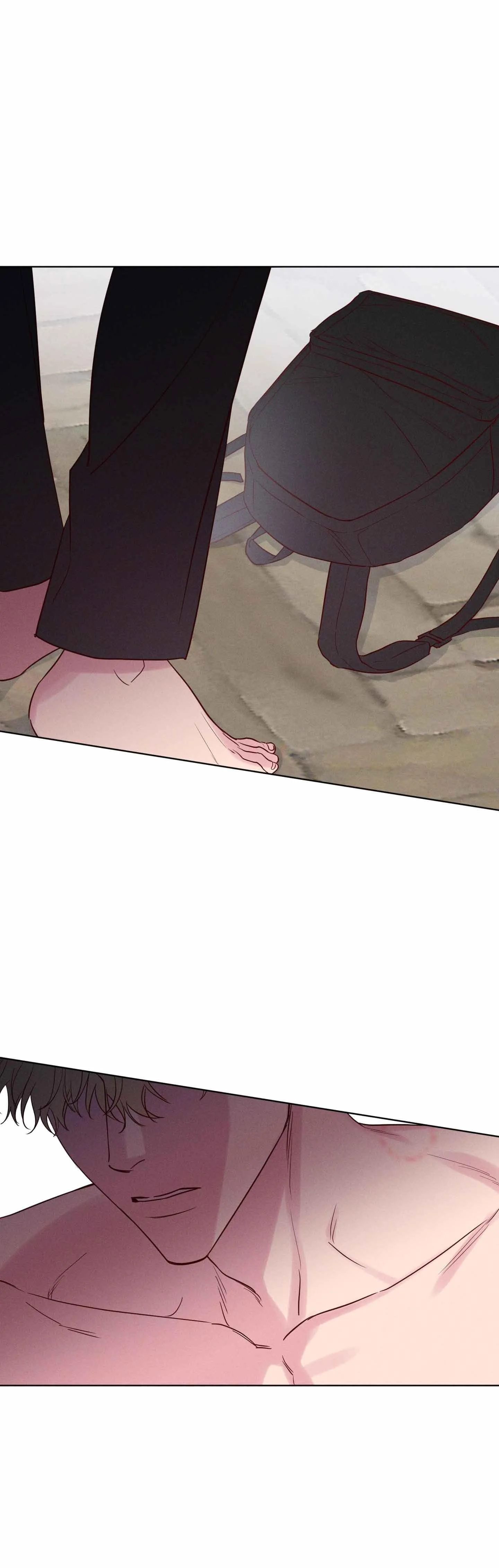 SÓNG ÔM BỜ CÁT Chapter 8 Trang 10