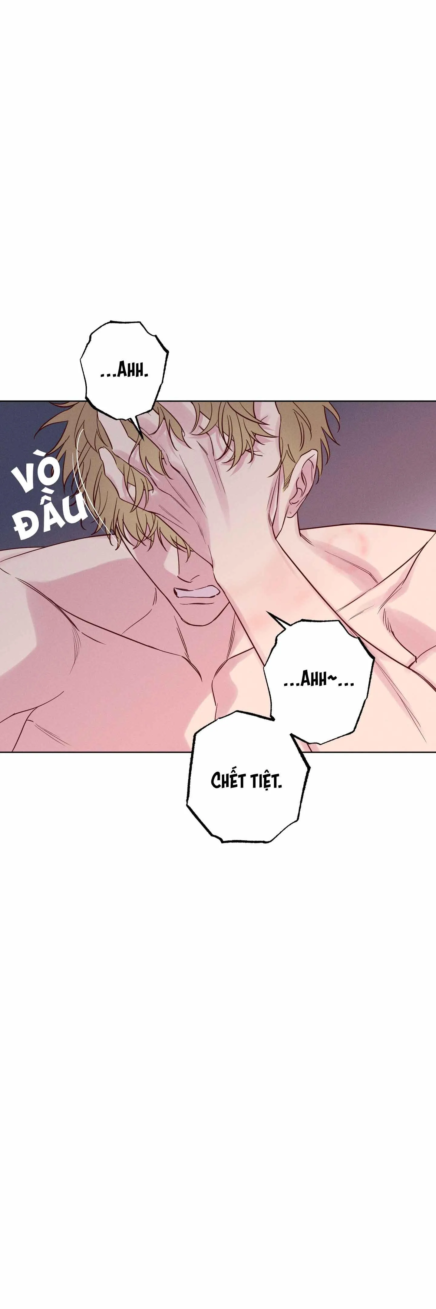 SÓNG ÔM BỜ CÁT Chapter 8 Trang 19