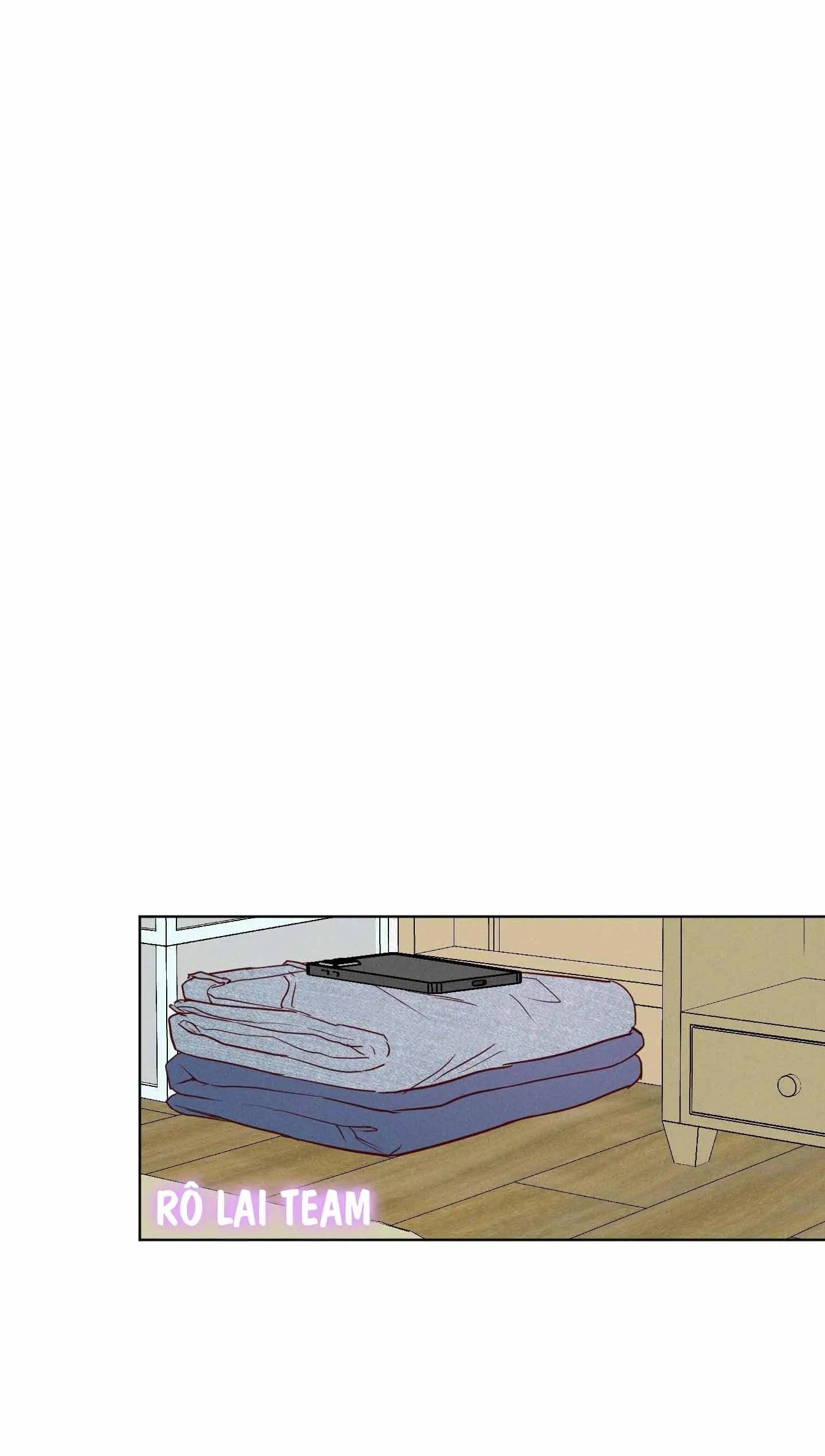 SÓNG ÔM BỜ CÁT Chapter 8 Trang 25