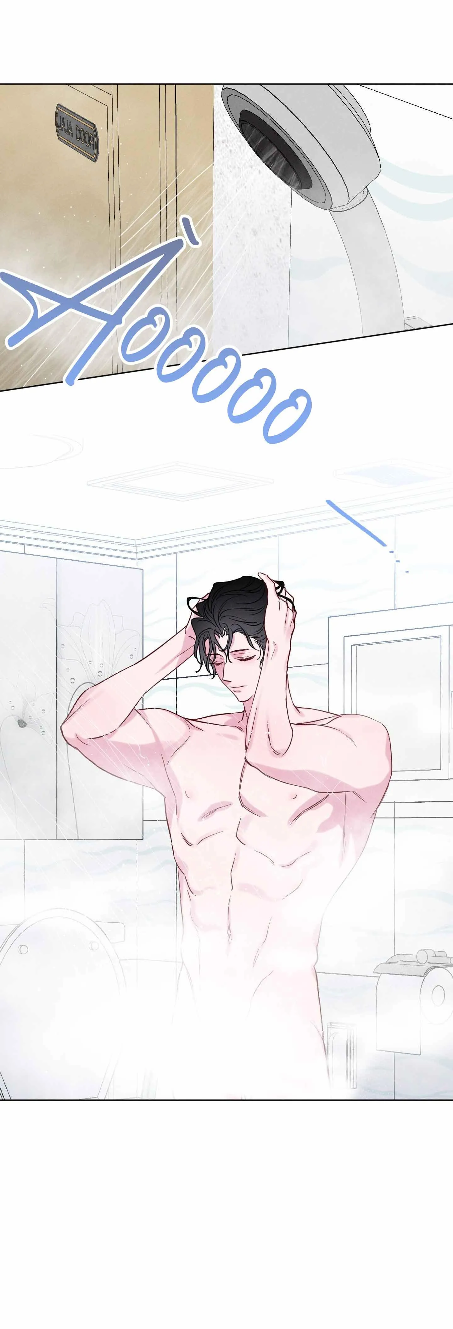 SÓNG ÔM BỜ CÁT Chapter 8 Trang 26