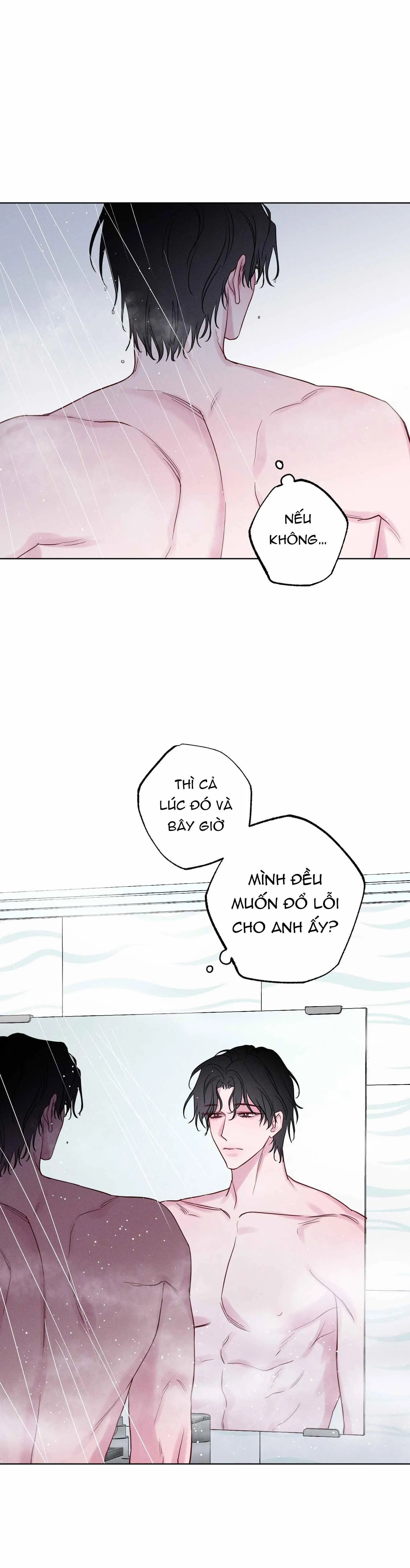 SÓNG ÔM BỜ CÁT Chapter 8 Trang 30