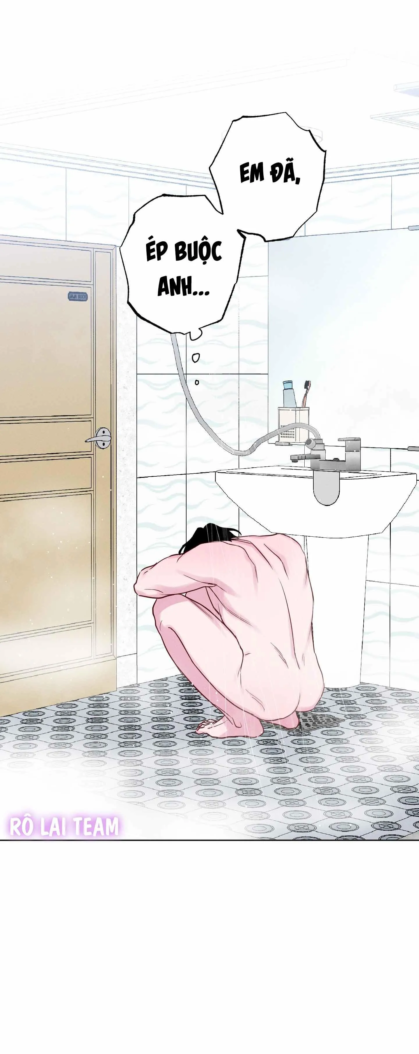 SÓNG ÔM BỜ CÁT Chapter 8 Trang 33