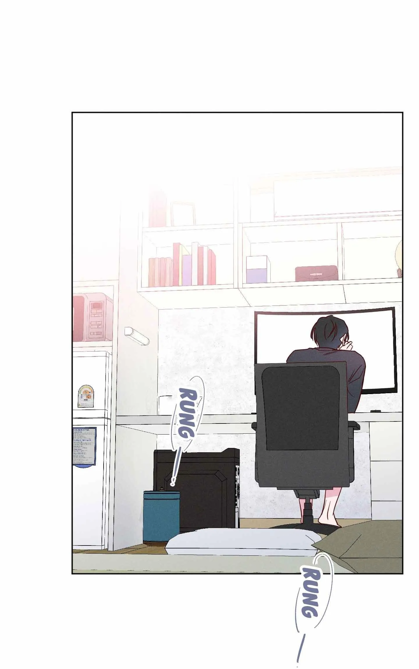 SÓNG ÔM BỜ CÁT Chapter 8 Trang 34